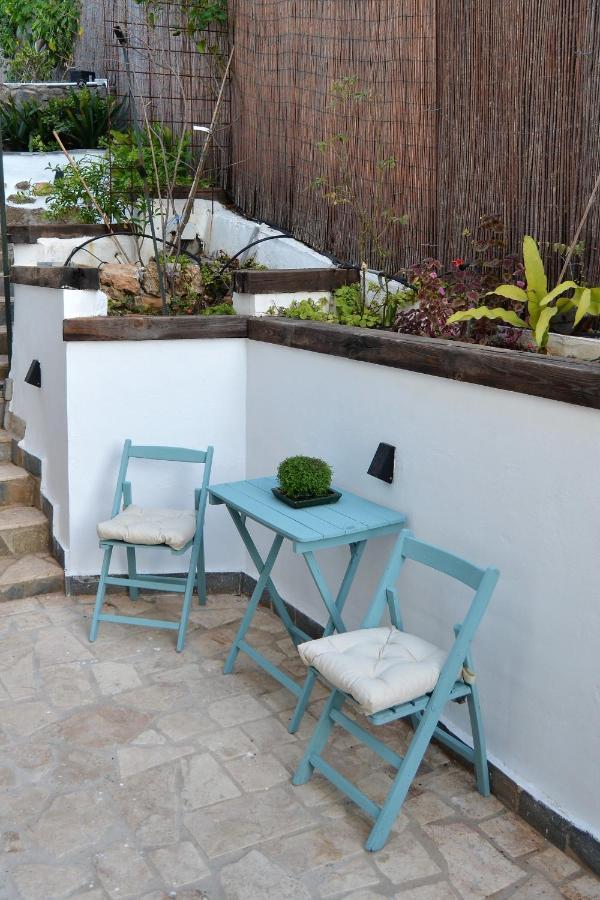 Suite Estudio Montana Torremolinos Eksteriør billede