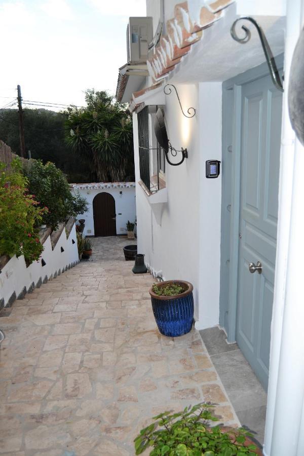 Suite Estudio Montana Torremolinos Eksteriør billede