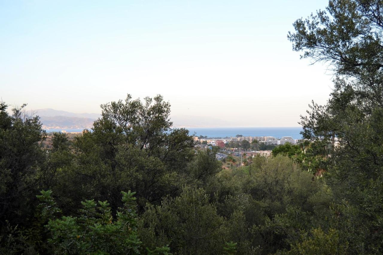 Suite Estudio Montana Torremolinos Eksteriør billede