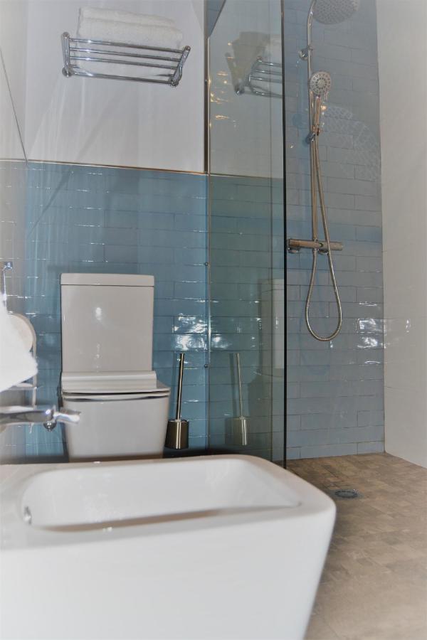 Suite Estudio Montana Torremolinos Eksteriør billede