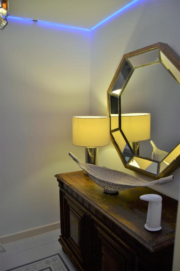 Suite Estudio Montana Torremolinos Eksteriør billede