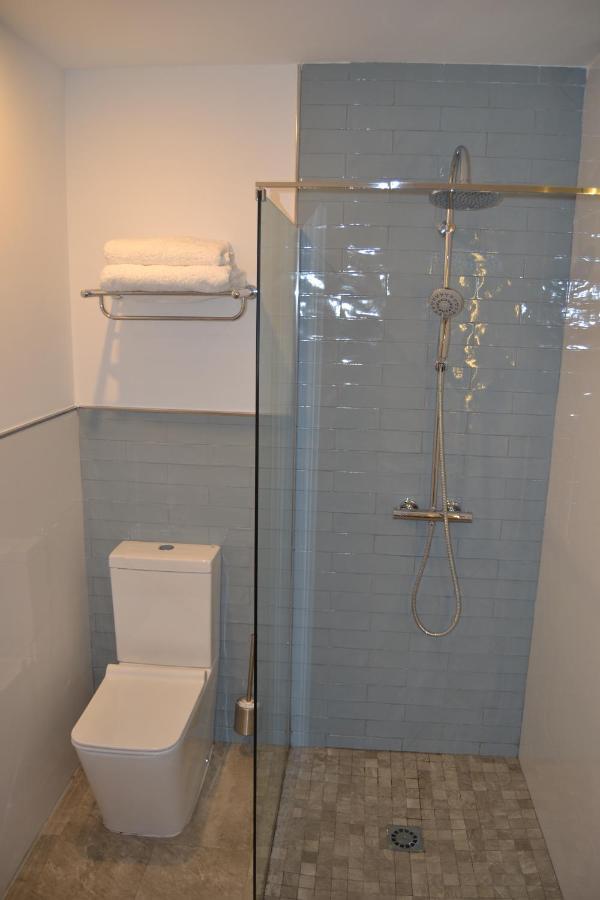 Suite Estudio Montana Torremolinos Eksteriør billede