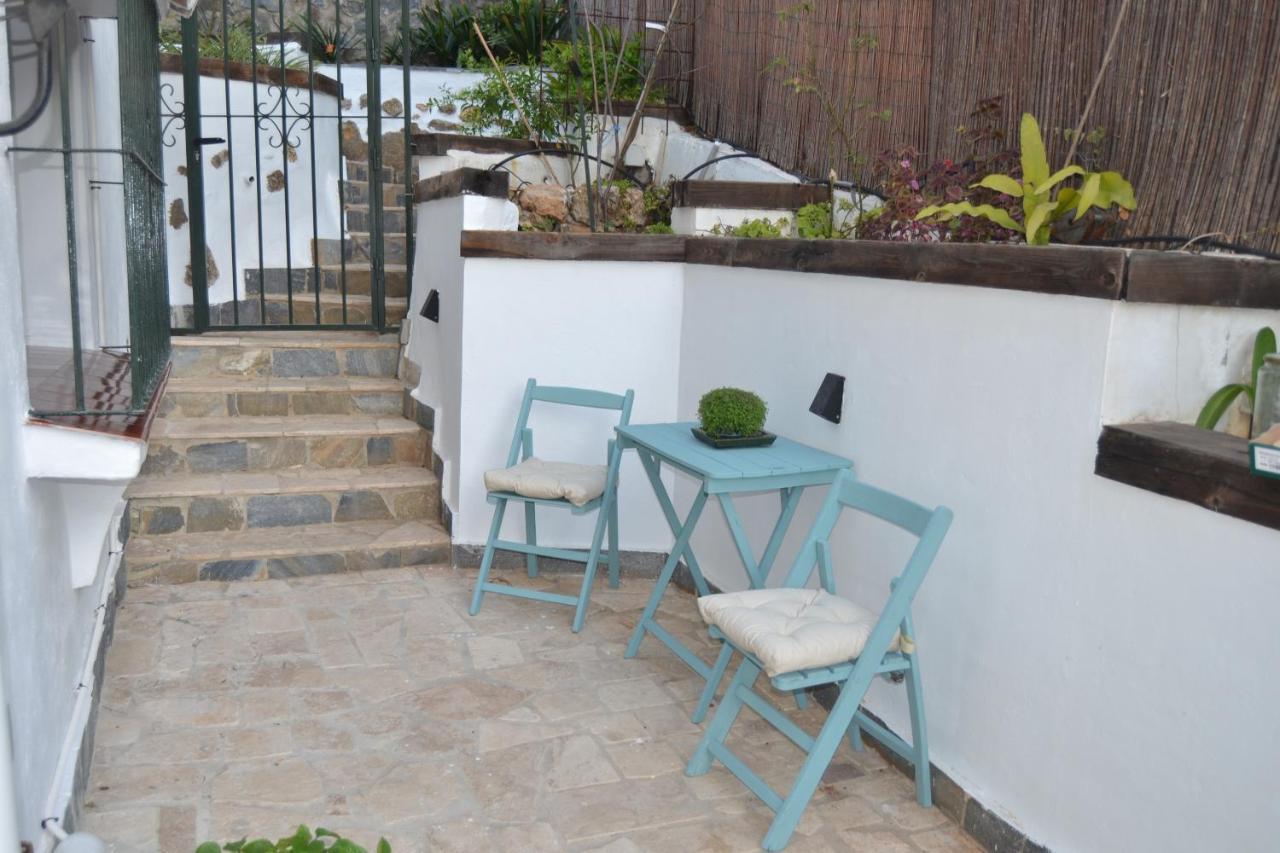 Suite Estudio Montana Torremolinos Eksteriør billede