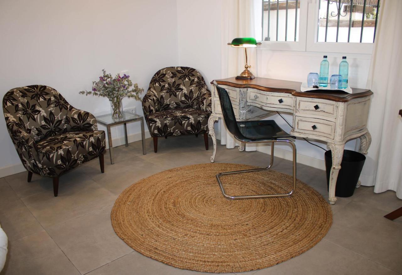 Suite Estudio Montana Torremolinos Eksteriør billede