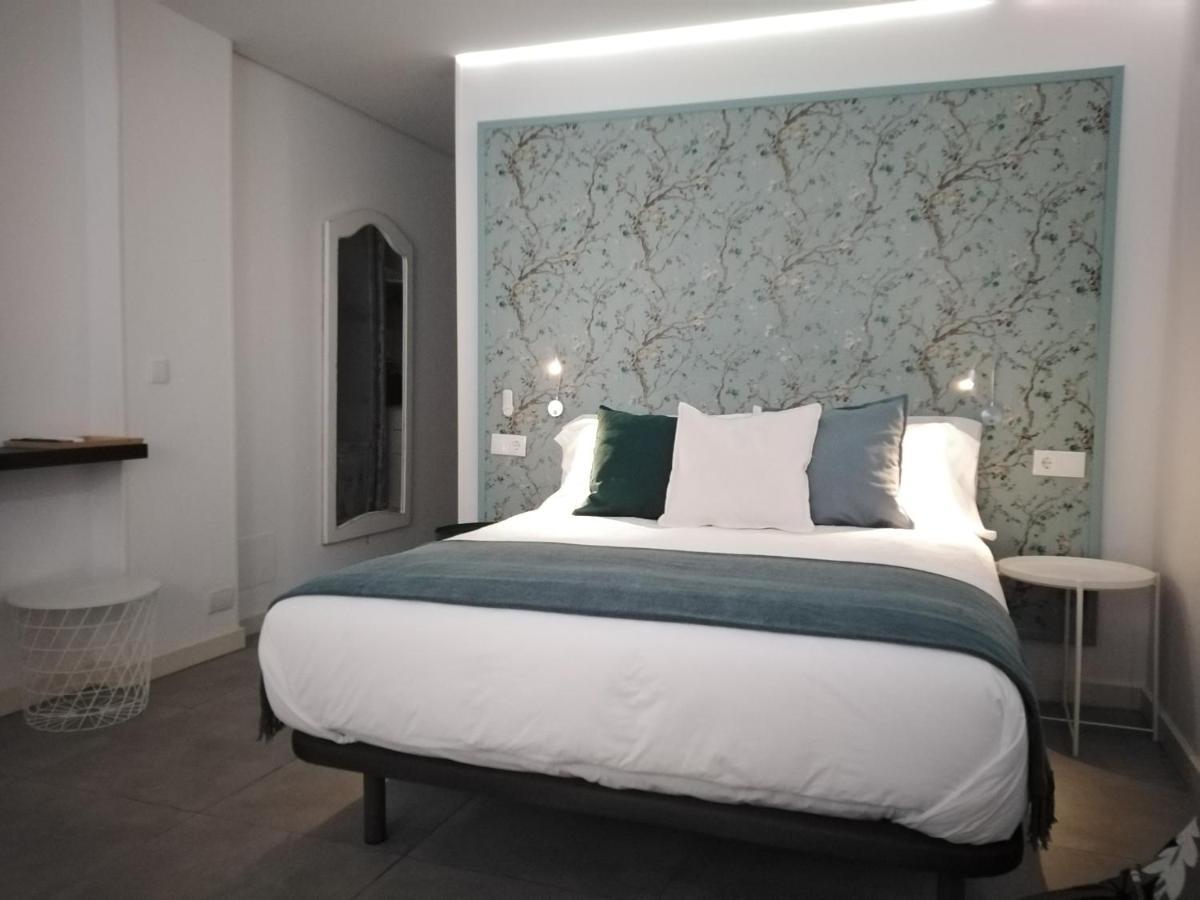 Suite Estudio Montana Torremolinos Eksteriør billede