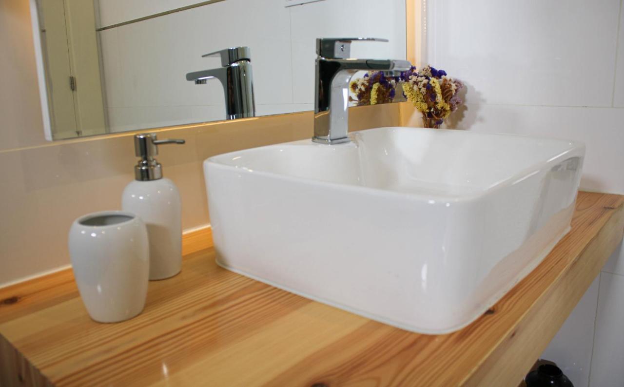 Suite Estudio Montana Torremolinos Eksteriør billede